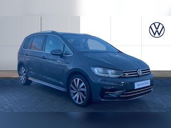 2022 (72) - 1.5 TSI EVO R-Line 5dr DSG Petrol Estate