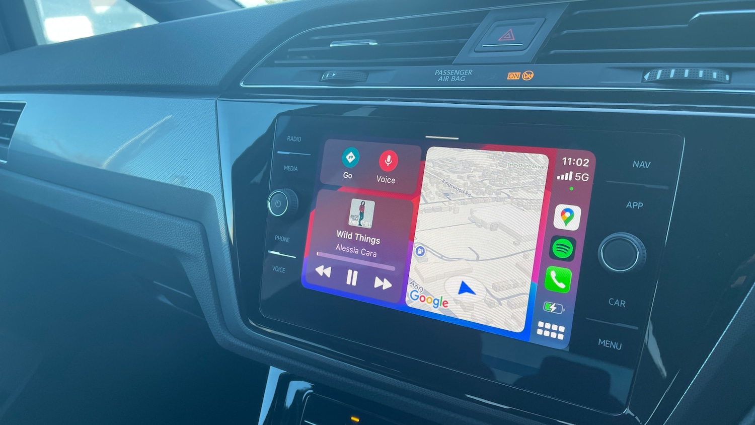 Used Volkswagen Touran 2022 for sale - 76818768: Photo 22