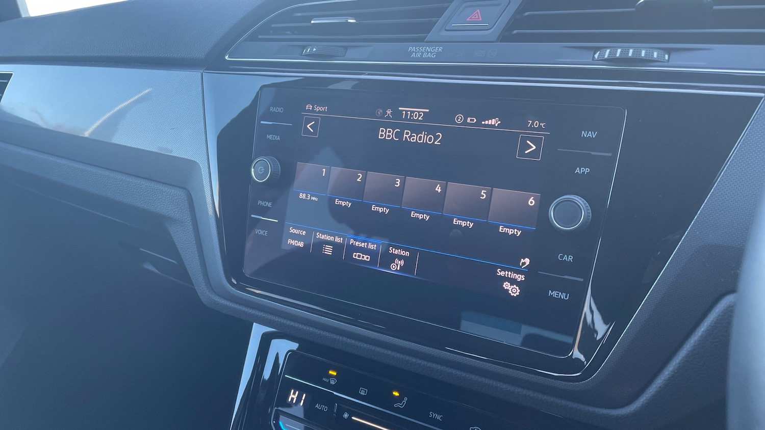 Used Volkswagen Touran 2022 for sale - 76818768: Photo 27