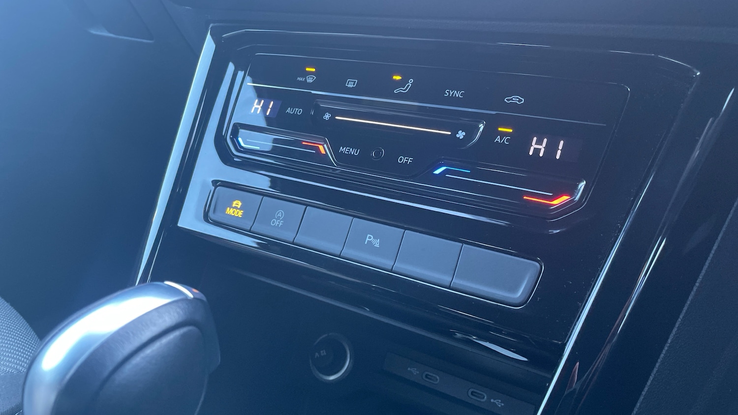 Used Volkswagen Touran 2022 for sale - 76818768: Photo 28