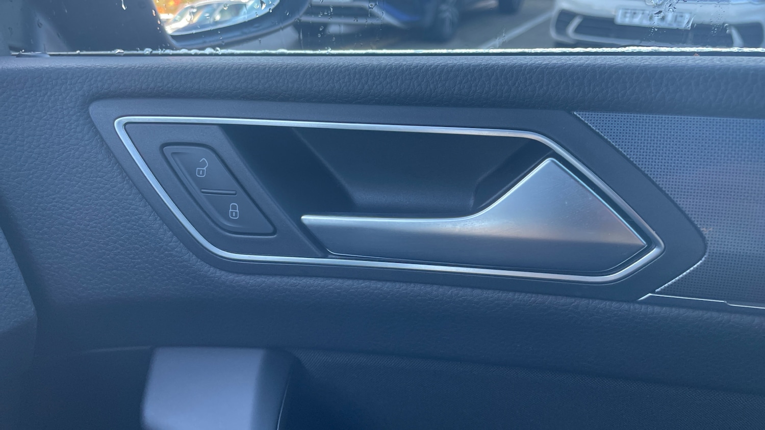 Used Volkswagen Touran 2022 for sale - 76818768: Photo 32