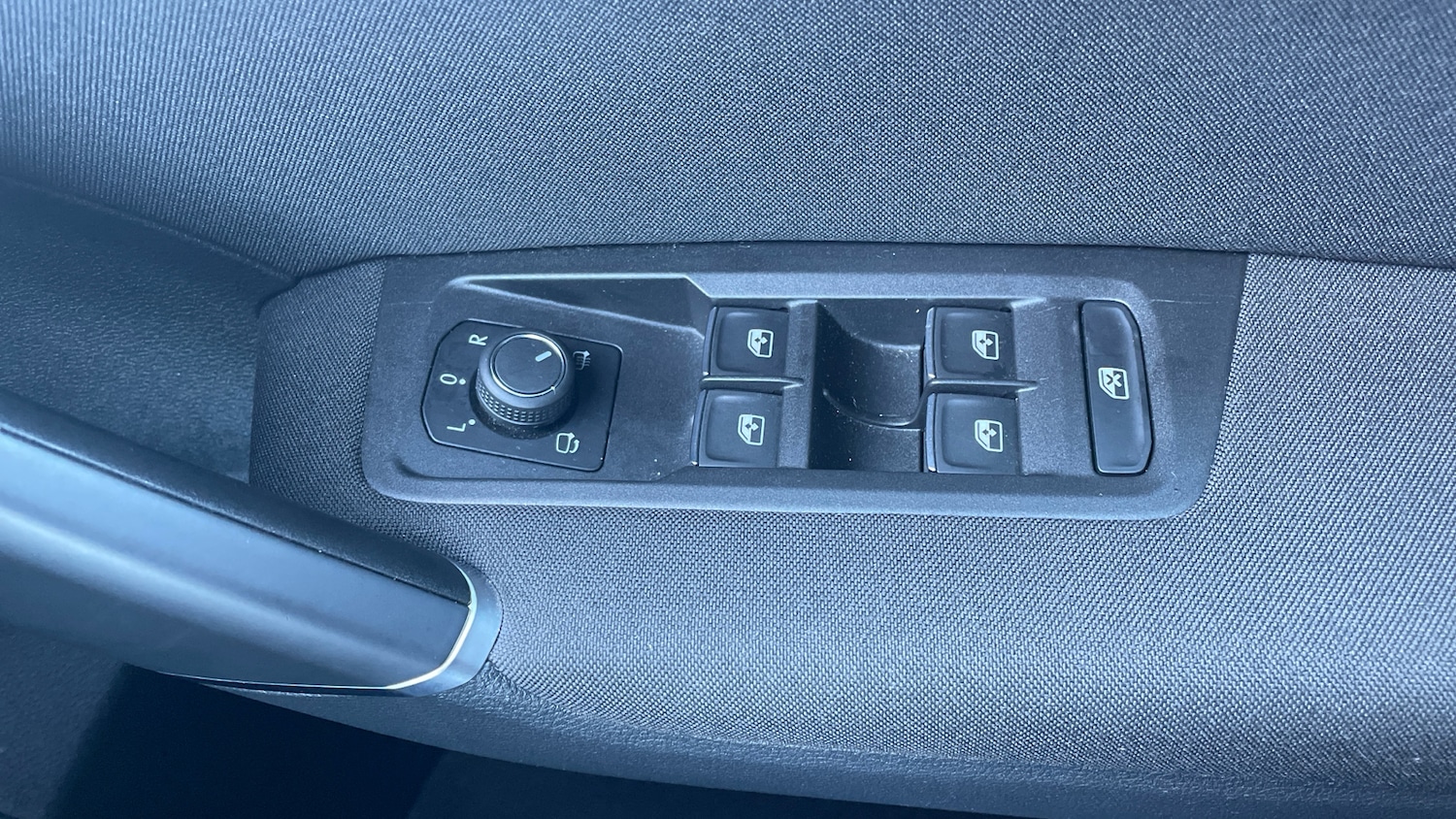 Used Volkswagen Touran 2022 for sale - 76818768: Photo 33