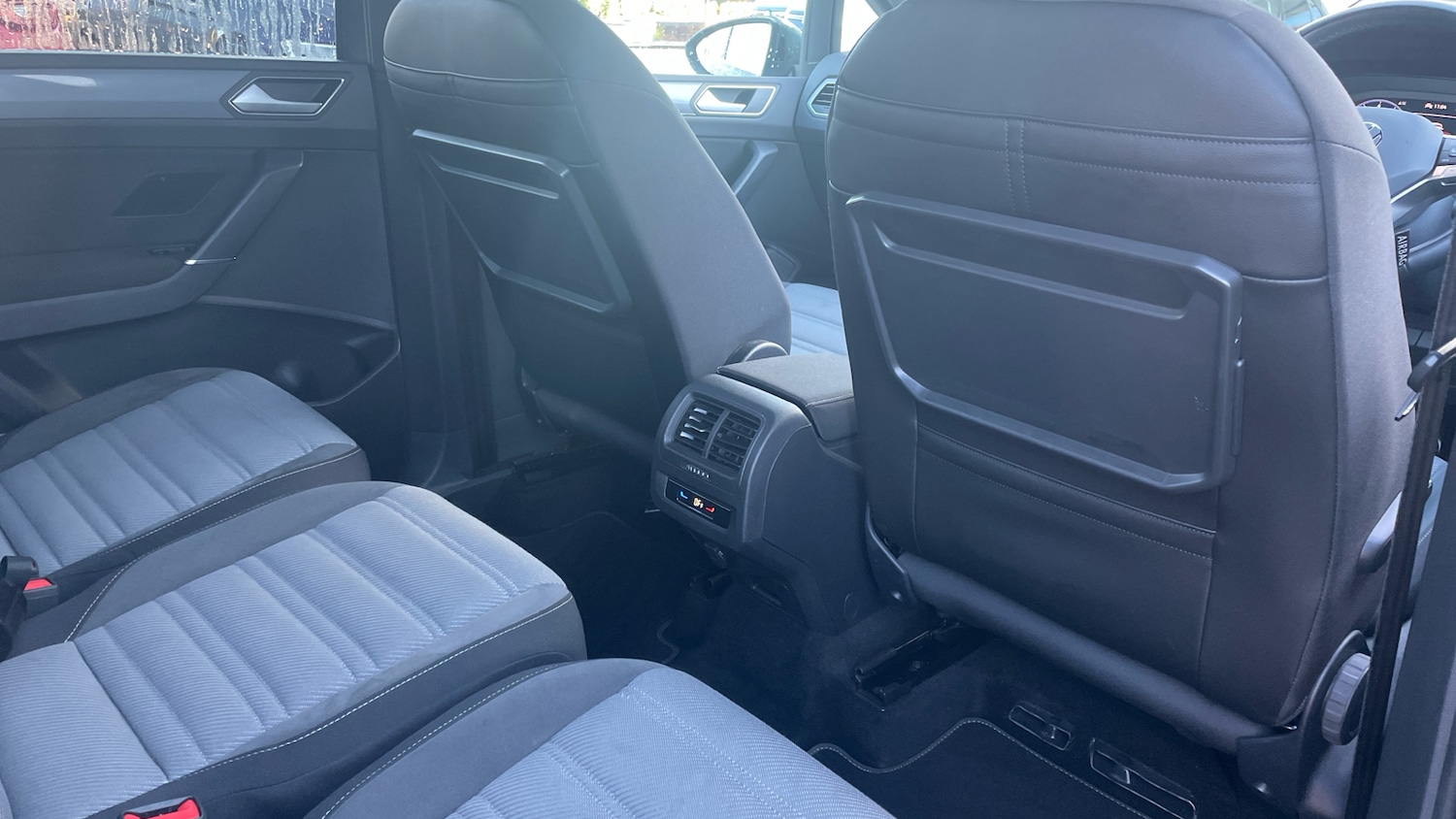 Used Volkswagen Touran 2022 for sale - 76818768: Photo 36