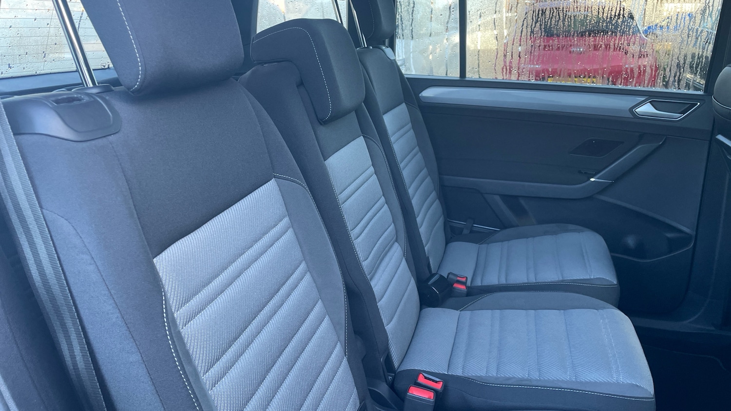 Used Volkswagen Touran 2022 for sale - 76818768: Photo 37