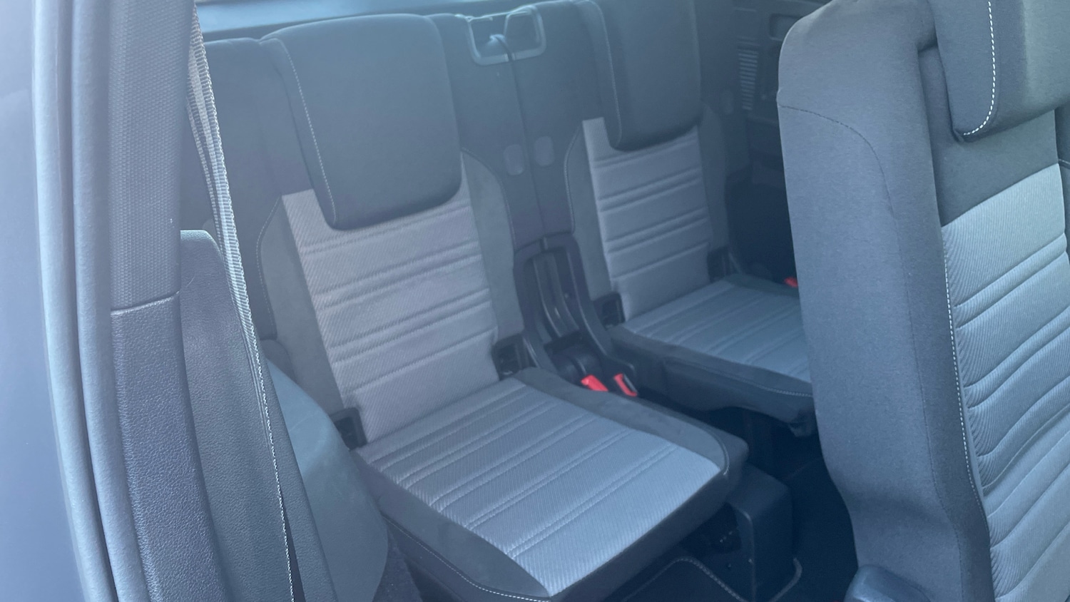 Used Volkswagen Touran 2022 for sale - 76818768: Photo 38