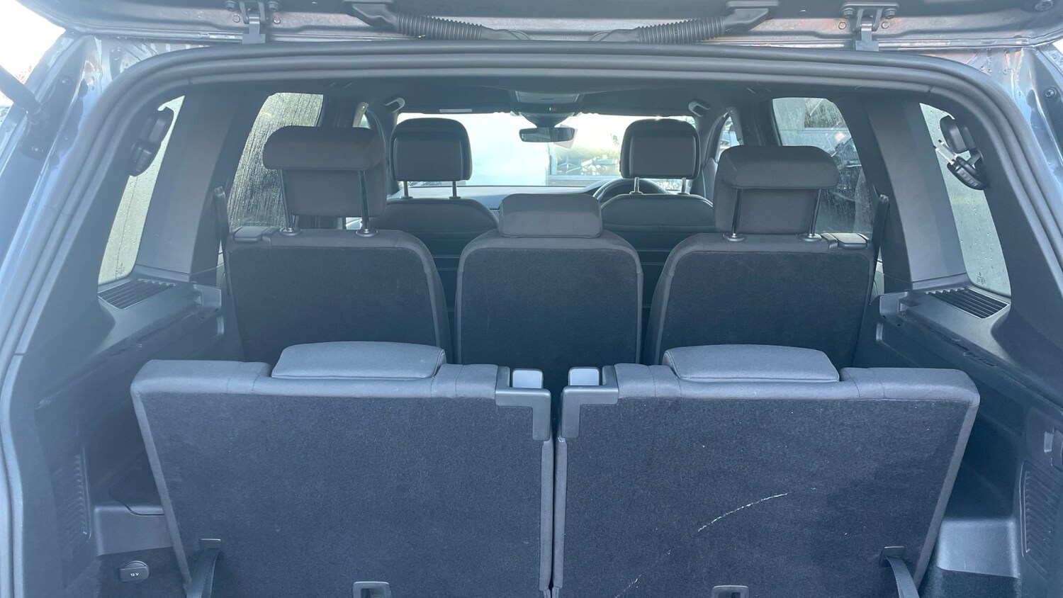 Used Volkswagen Touran 2022 for sale - 76818768: Photo 40