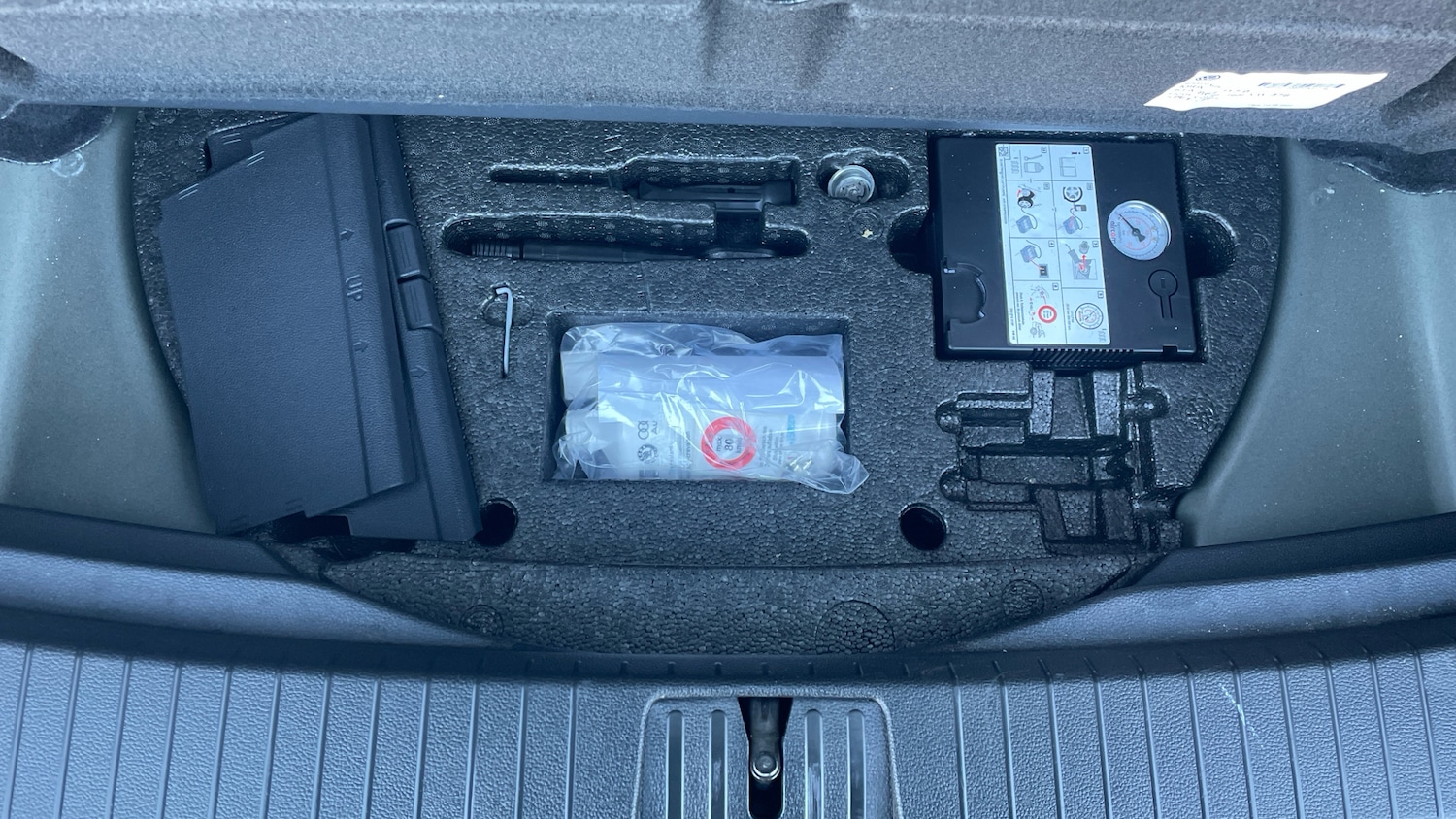 Used Volkswagen Touran 2022 for sale - 76818768: Photo 42