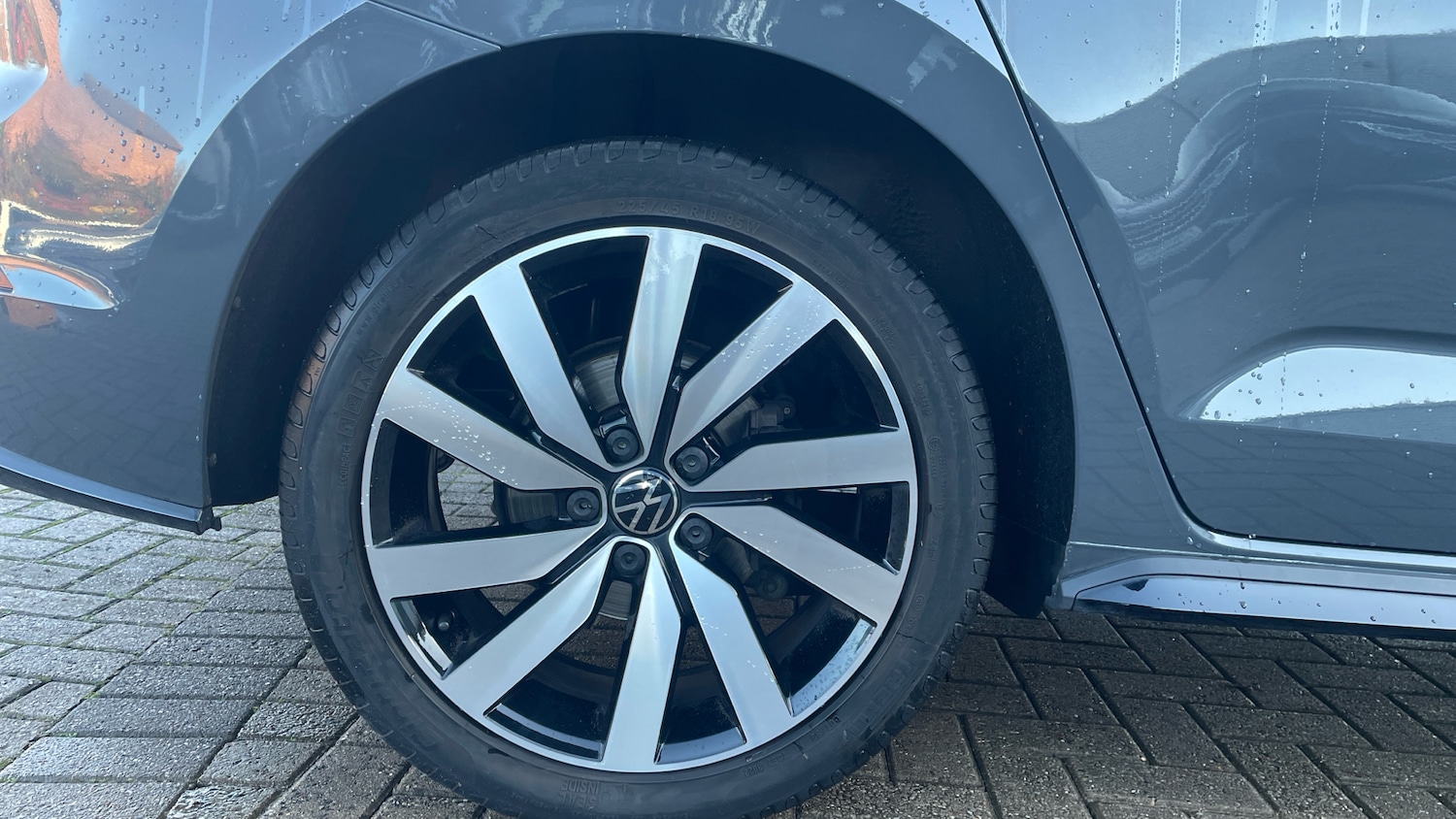 Used Volkswagen Touran 2022 for sale - 76818768: Photo 5