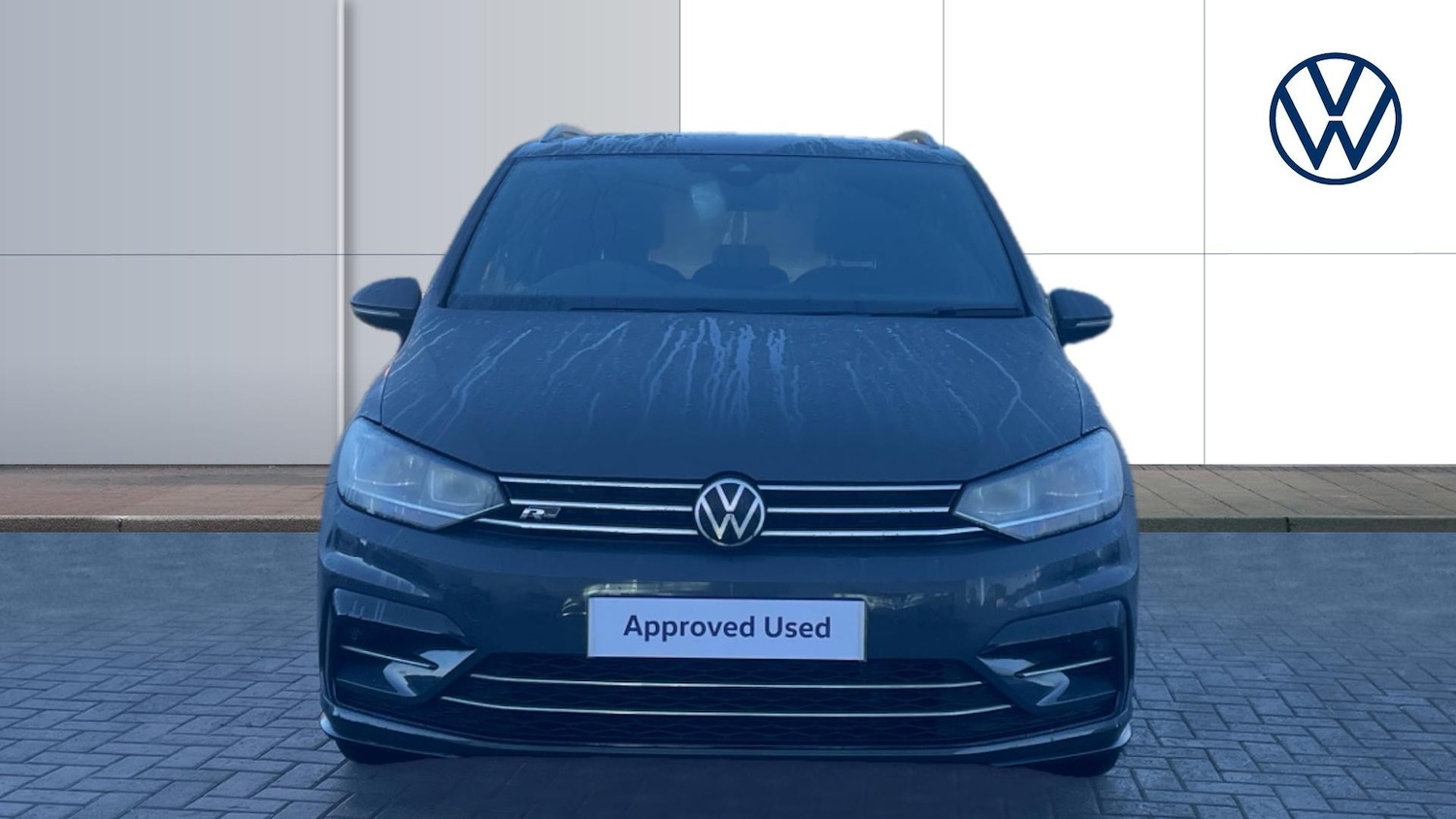 Used Volkswagen Touran 2022 for sale - 76818768: Photo 7