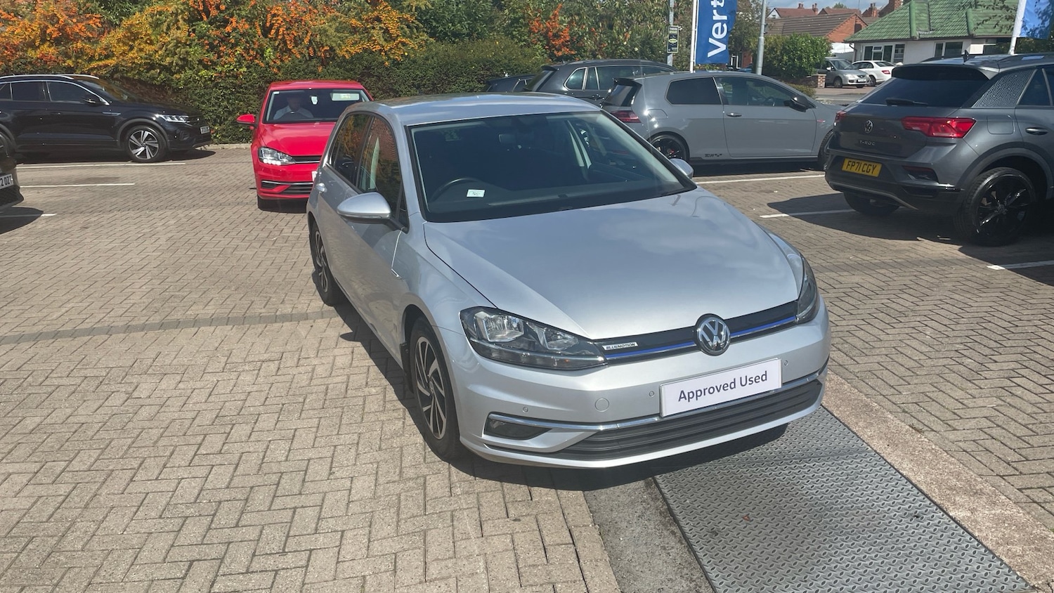 Vehicle 43