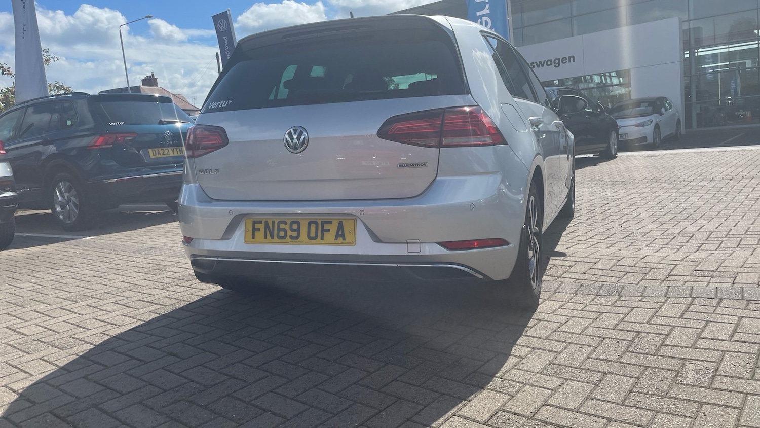 Vehicle 44
