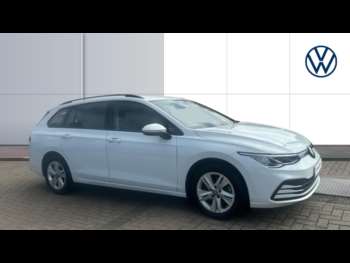 Used Volkswagen Golf 2021 for sale - 75228280: Photo
