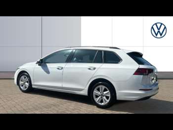 Used Volkswagen Golf 2021 for sale - 75228280: Photo