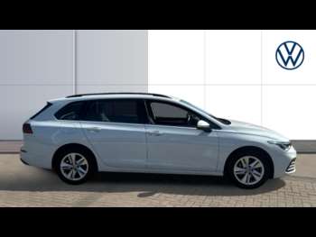 Used Volkswagen Golf 2021 for sale - 75228280: Photo