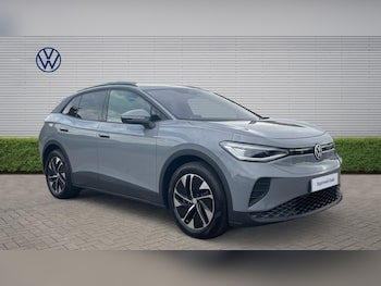 Used Volkswagen ID.4 2025 for sale - 79476807: Photo