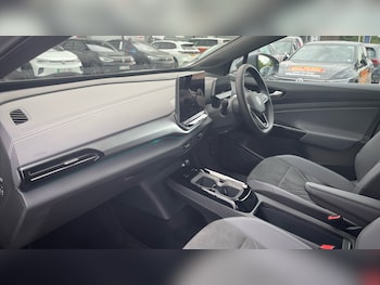 Used Volkswagen ID.4 2025 for sale - 79476807: Photo