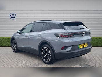 Used Volkswagen ID.4 2025 for sale - 79476807: Photo