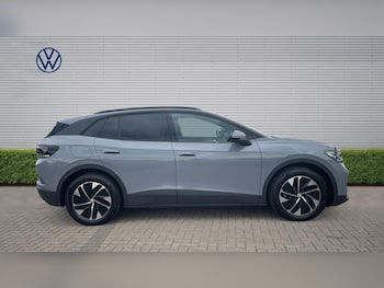 Used Volkswagen ID.4 2025 for sale - 79476807: Photo