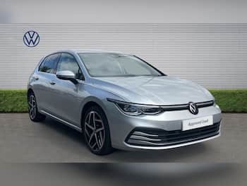 Used Volkswagen Golf 2022 for sale - 79627862: Photo
