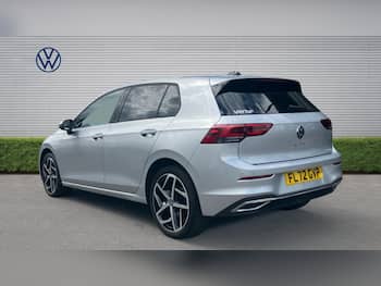 Used Volkswagen Golf 2022 for sale - 79627862: Photo