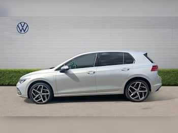 Used Volkswagen Golf 2022 for sale - 79627862: Photo