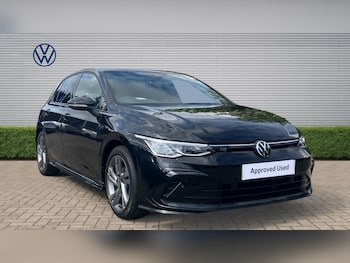 Used Volkswagen Golf 2022 for sale - 78644100: Photo