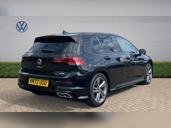 Used Volkswagen Golf 2022 for sale - 78644100: Photo