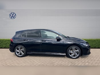 Used Volkswagen Golf 2022 for sale - 78644100: Photo