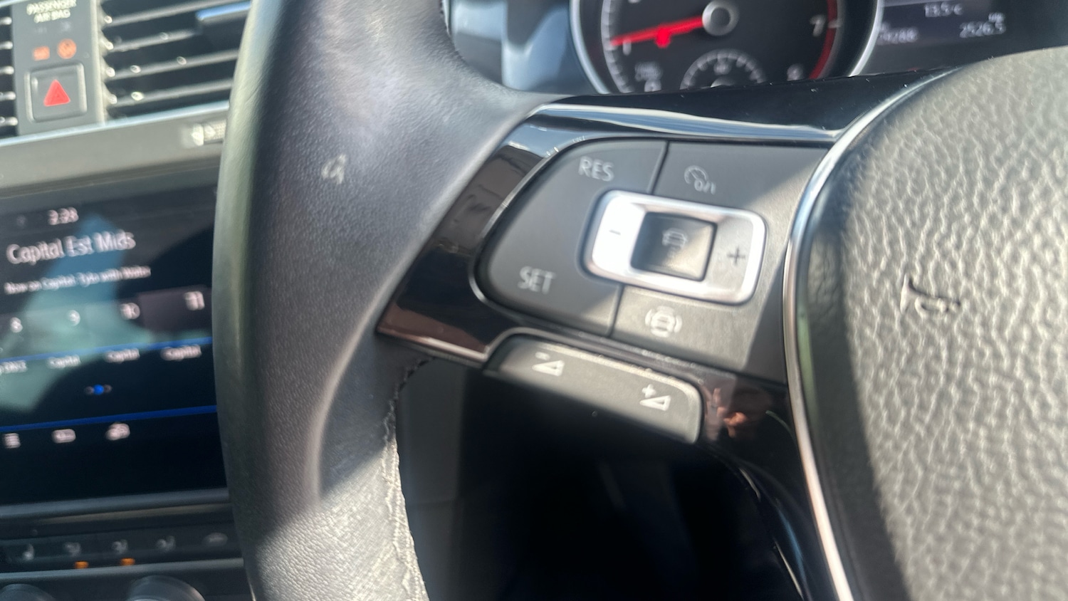 Vehicle 17