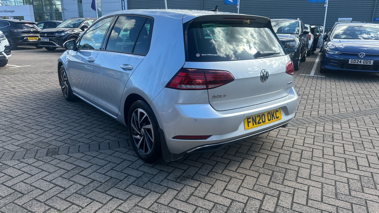 Vehicle 27