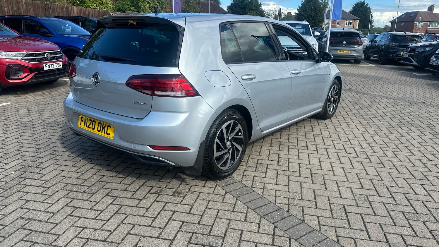 Vehicle 29