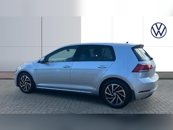 Used Volkswagen Golf 2020 for sale - 75959384: Photo