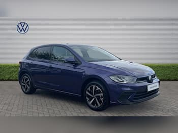 Used Volkswagen Polo 2026 for sale - 79476309: Photo