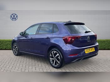 Used Volkswagen Polo 2026 for sale - 79476309: Photo