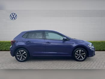 Used Volkswagen Polo 2026 for sale - 79476309: Photo