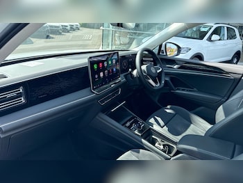 Used Volkswagen Tiguan 2024 for sale - 75425240: Photo