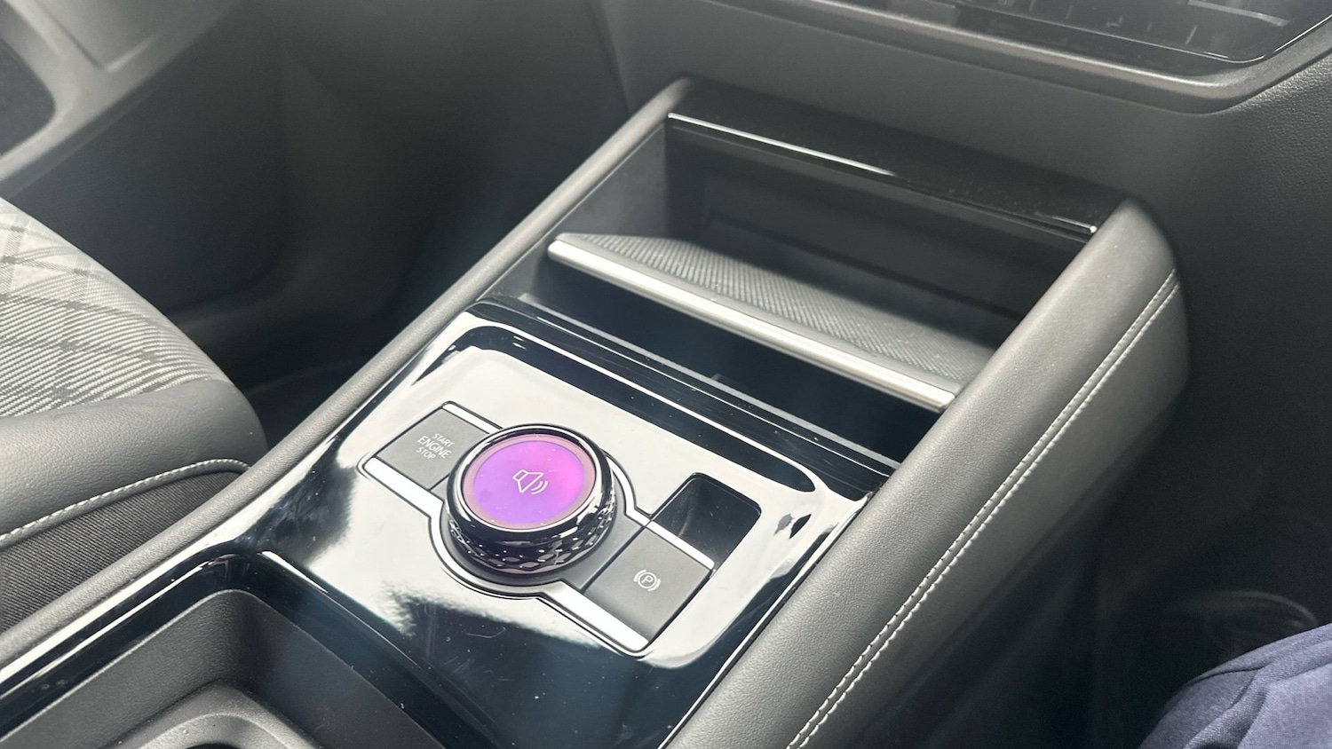 Vehicle 32