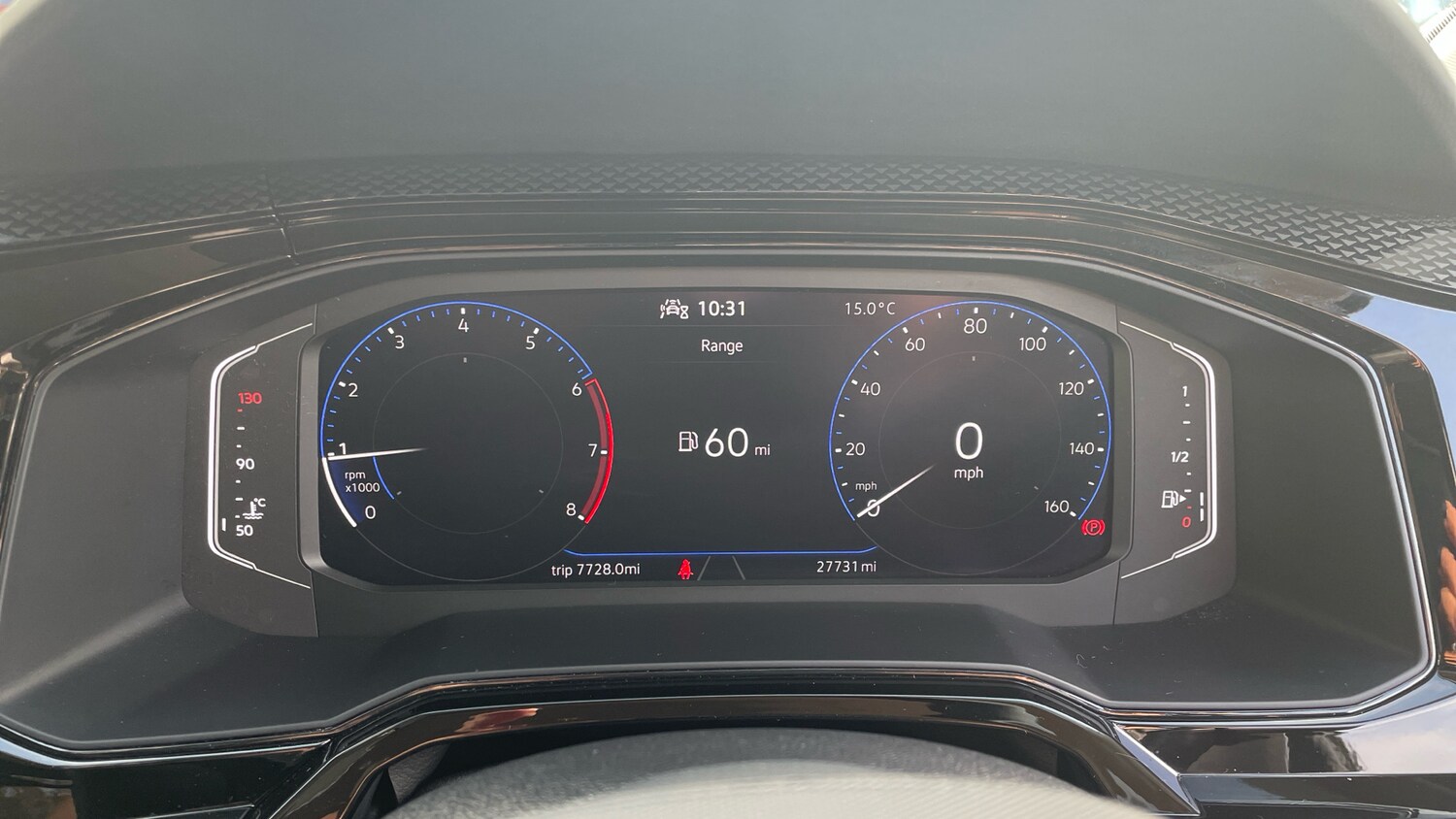 Used Volkswagen Polo 2022 for sale - 76252550: Photo 11