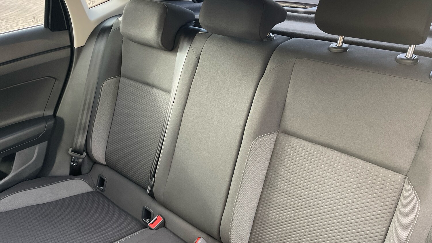 Used Volkswagen Polo 2022 for sale - 76252550: Photo 16