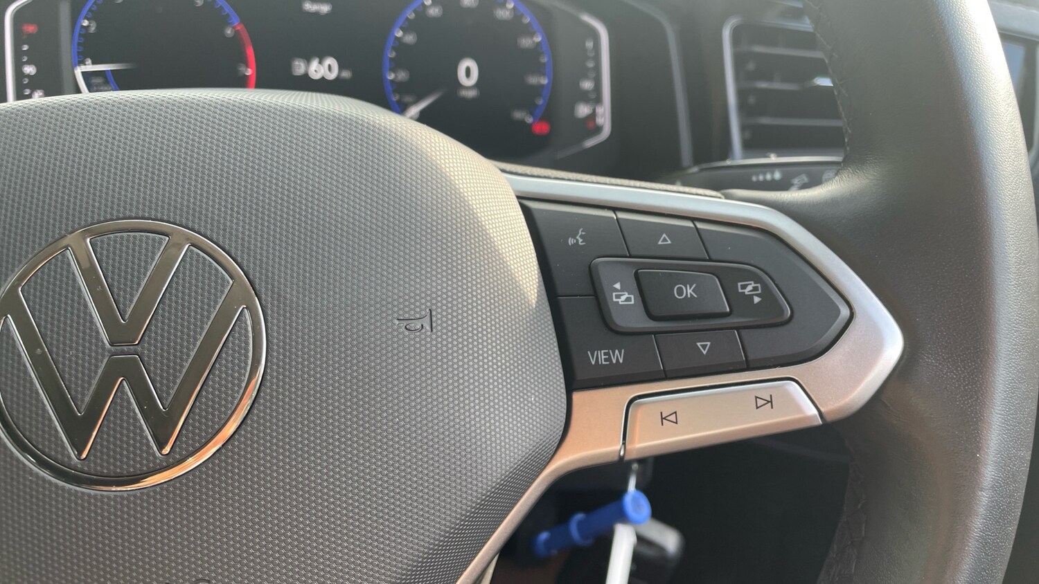 Used Volkswagen Polo 2022 for sale - 76252550: Photo 18