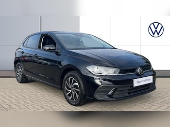 2022 (72) - 1.0 TSI Life 5dr Petrol Hatchback