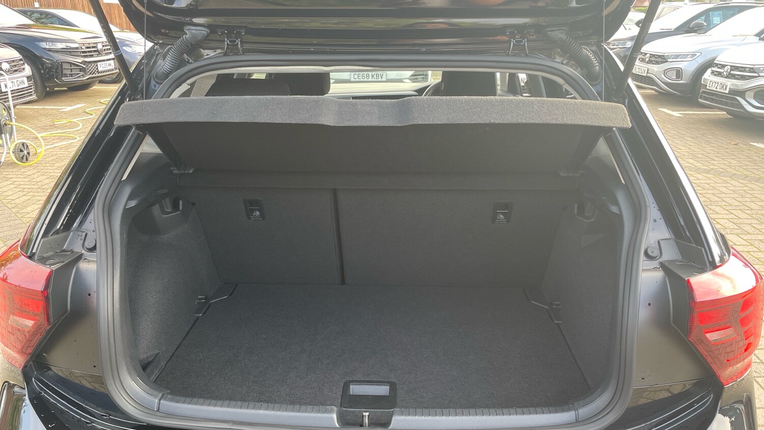 Used Volkswagen Polo 2022 for sale - 76252550: Photo 20