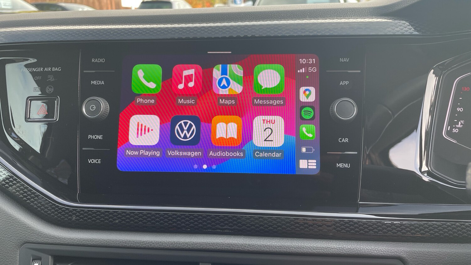 Used Volkswagen Polo 2022 for sale - 76252550: Photo 21