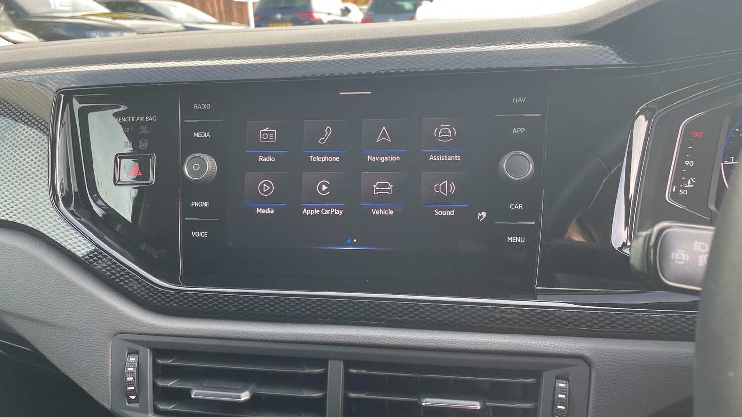 Used Volkswagen Polo 2022 for sale - 76252550: Photo 23