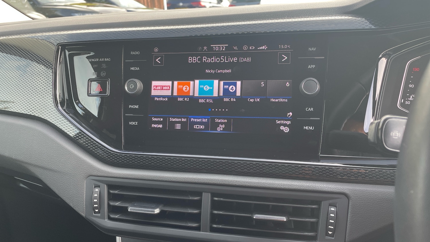 Used Volkswagen Polo 2022 for sale - 76252550: Photo 24