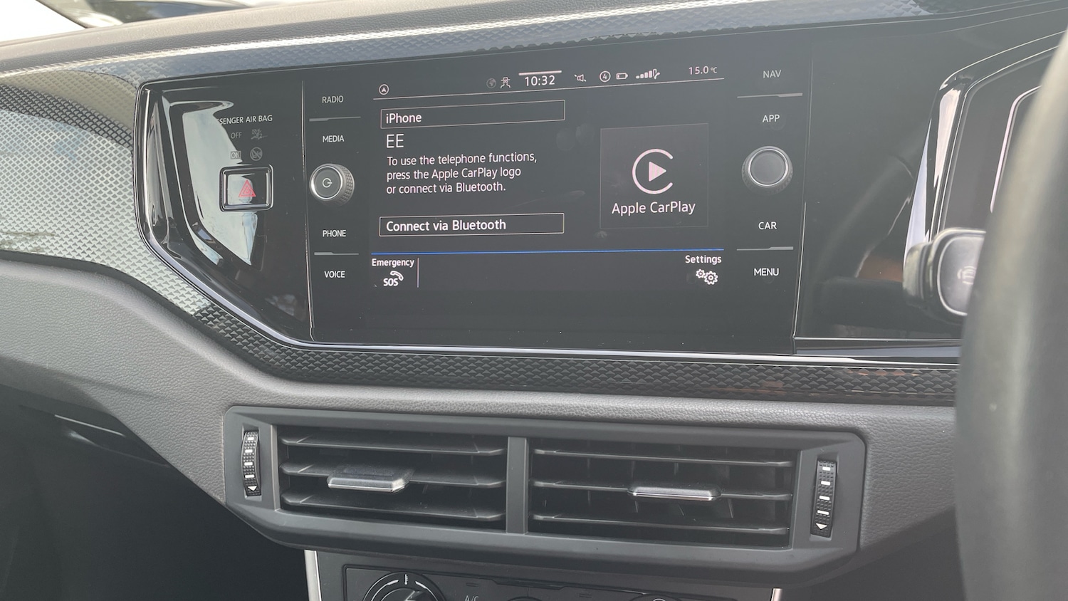 Used Volkswagen Polo 2022 for sale - 76252550: Photo 25