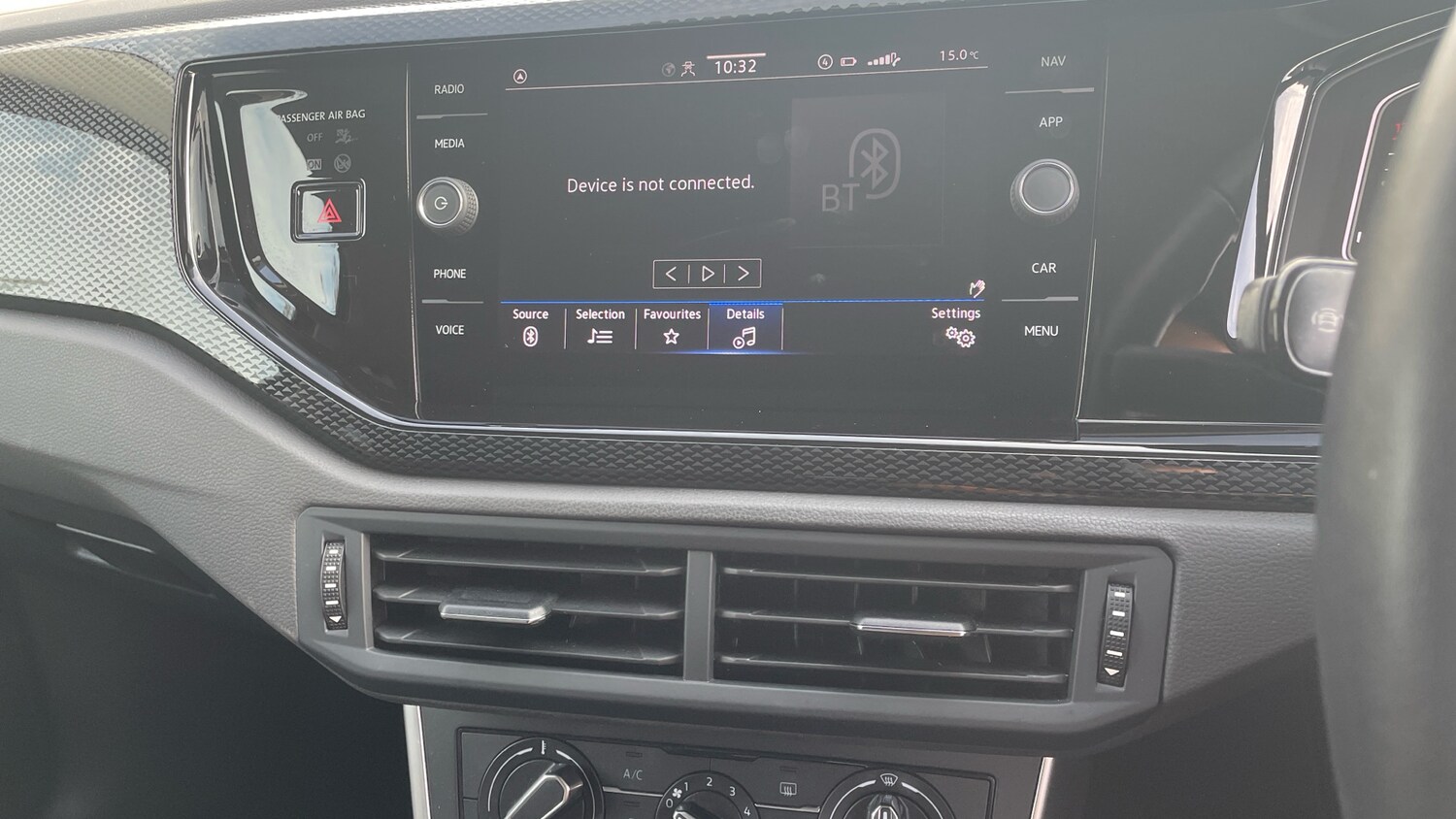 Used Volkswagen Polo 2022 for sale - 76252550: Photo 26