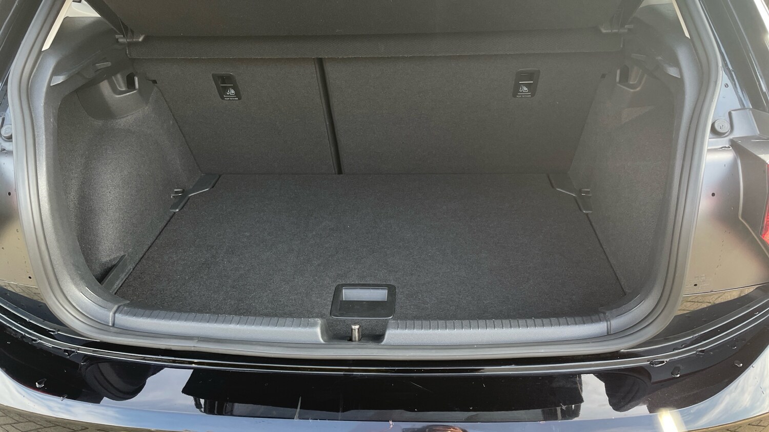 Used Volkswagen Polo 2022 for sale - 76252550: Photo 34