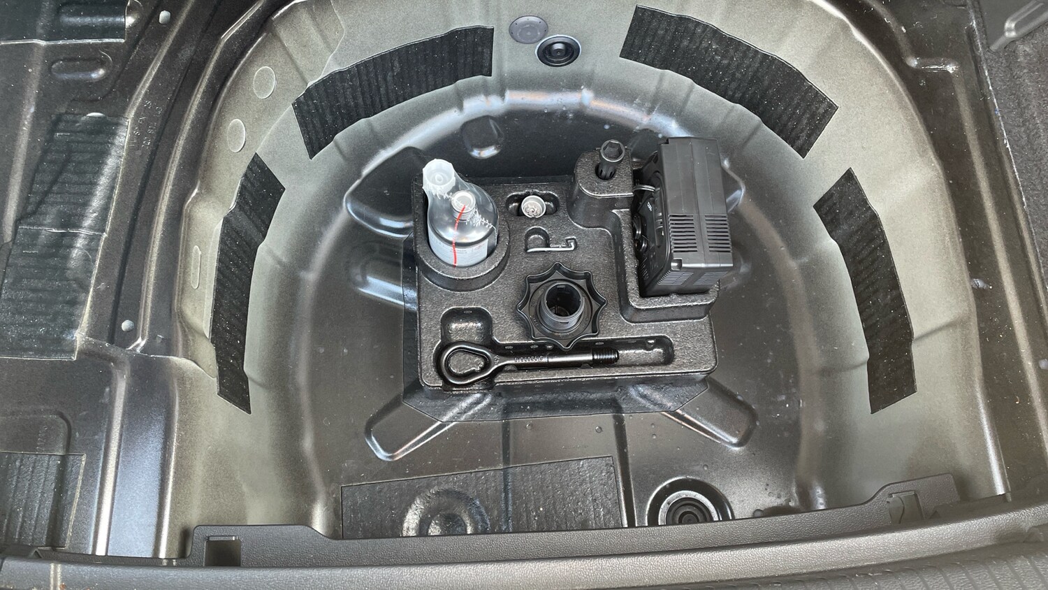 Used Volkswagen Polo 2022 for sale - 76252550: Photo 36