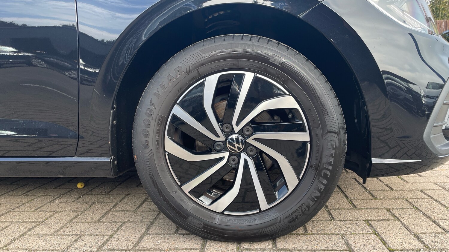 Used Volkswagen Polo 2022 for sale - 76252550: Photo 5